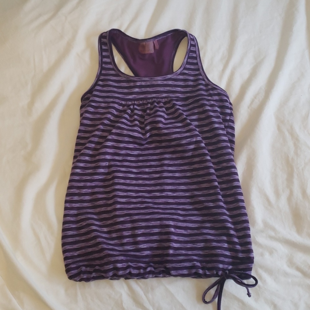 Athleta Tank Top Shirt Size Small